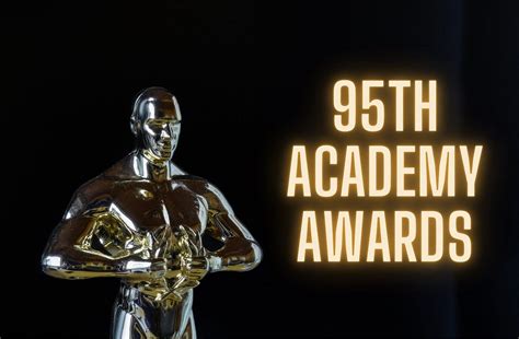  Lễ trao giải Oscar lần thứ 95: Nơi Domenico Procacci và EO vươn lên đỉnh cao