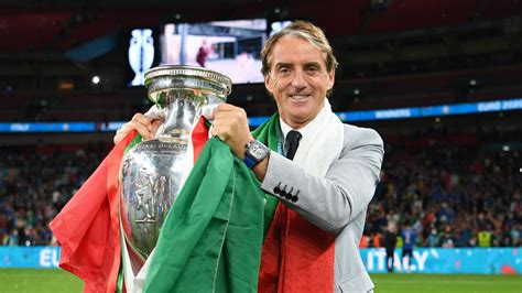  Euro 2020: Khi Mancini Tạo Ra Siêu Cầu Thủ Từ Các Tấm Ghép Của Bóng Đá Italia