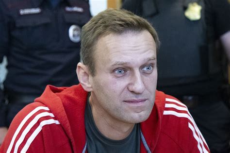  Scandalous Navalny Poisoning:  The Political Fallout and International Response to an Assassination Attempt