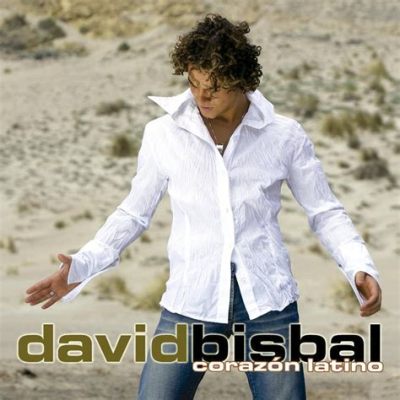 David Bisbal's Corazón Latino Concert: A Fusion of Spanish Passion and Global Rhythms