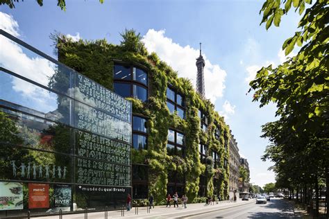 Quai Branly Museum Inauguration: Unveiling France's Cultural Tapestry and Redefining Artistic Encounters