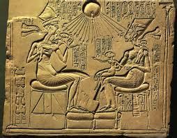  Cuộc Cách Mạng Tôn Giáo Của Akhenaten; Sự Chuyển Biến về Lòng Tin và Những Xung Đột Thất Bại